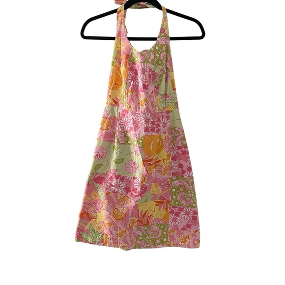 Lilly Pulitzer Women Dress Size 6 - Picture 1 of 6